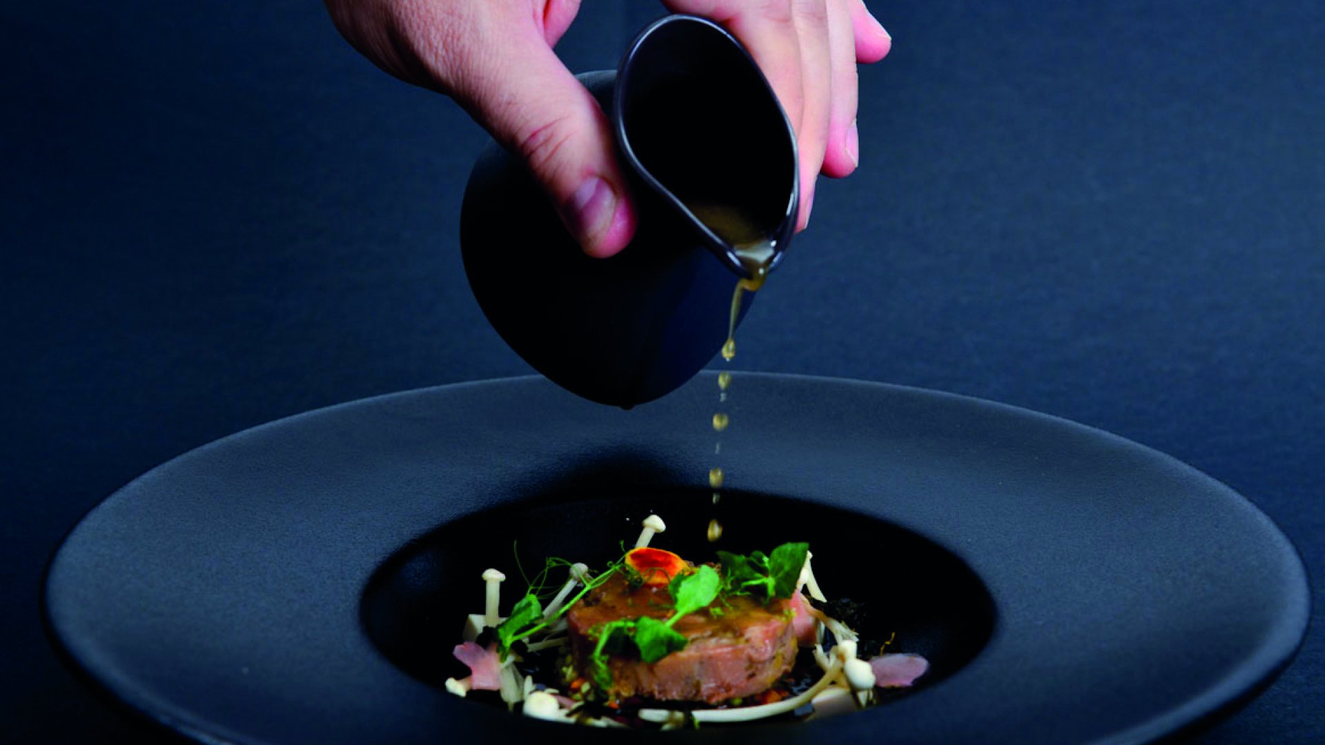 Chèque Gourmet d'une valeur de 200€
