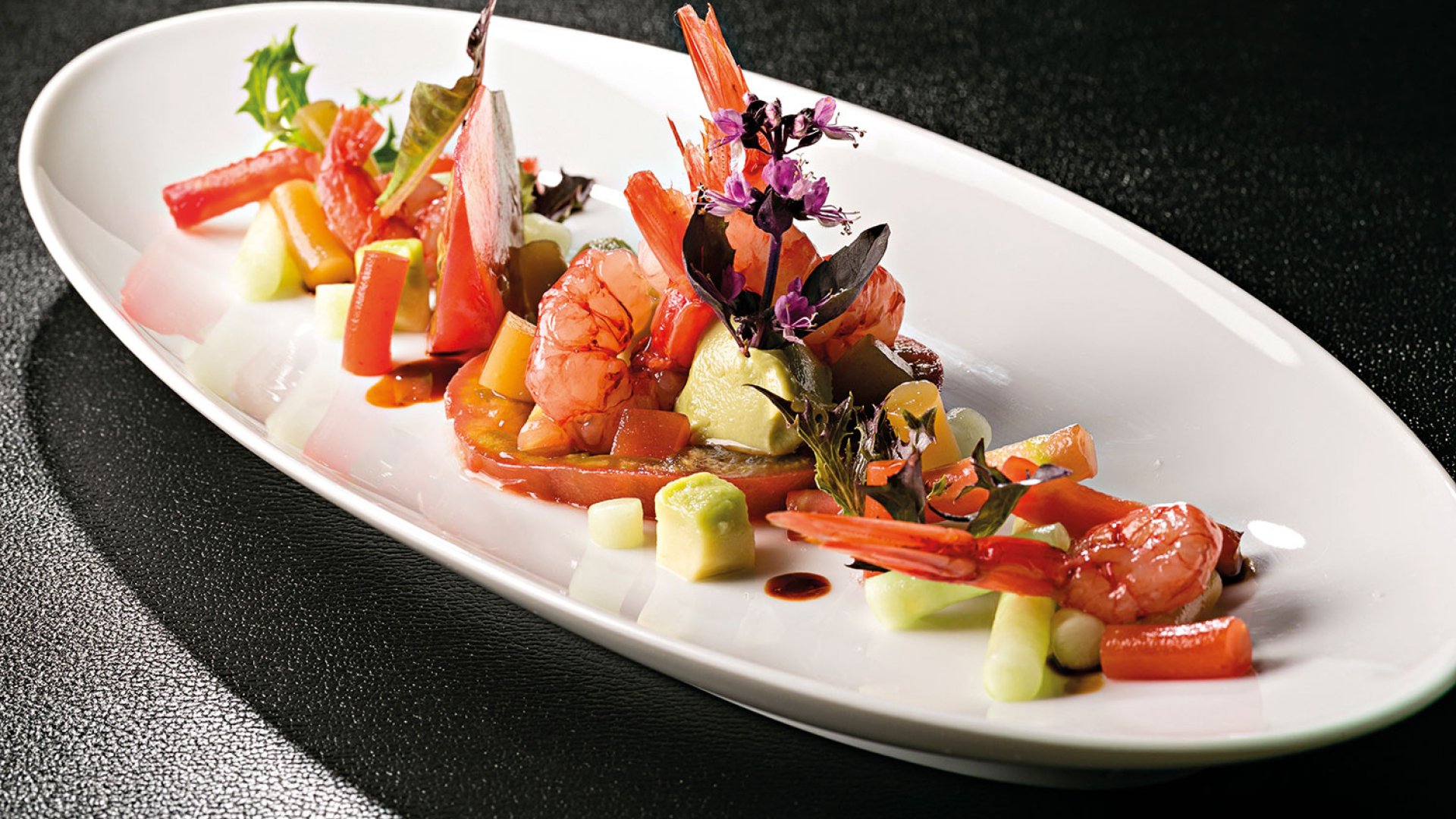Chèque Gourmet d'une valeur de 200€